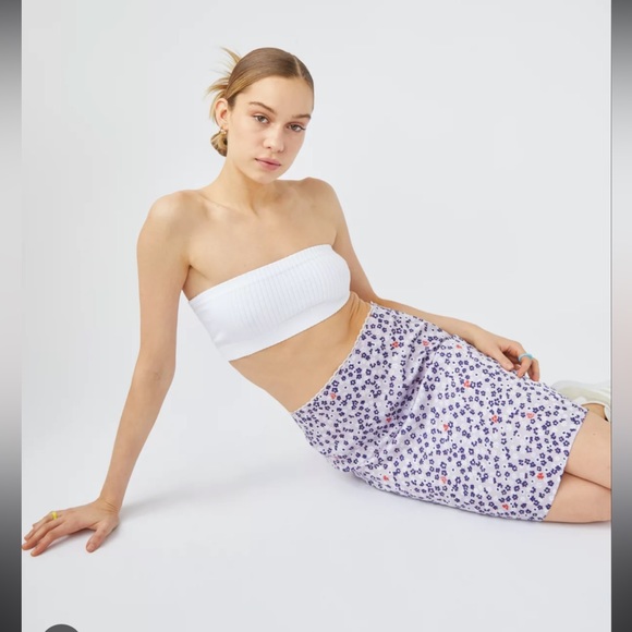 SUNDAY BEST PENELOPE SKIRT 💜 - Picture 3 of 7